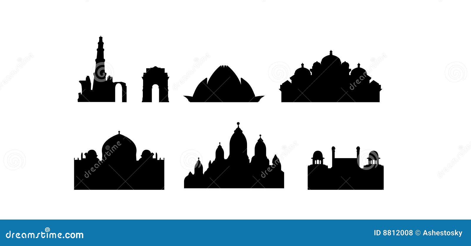 clipart india gate - photo #44