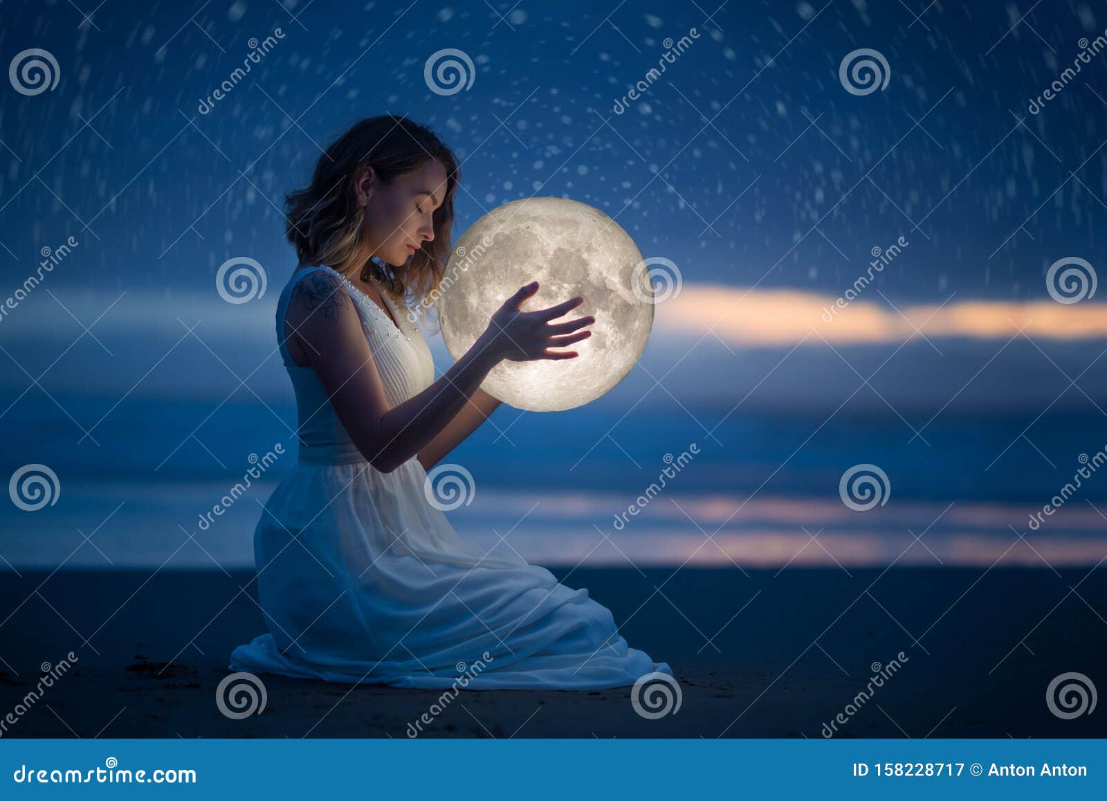 110,525 Beautiful Moon Stock Photos - Free & Royalty-Free Stock ...