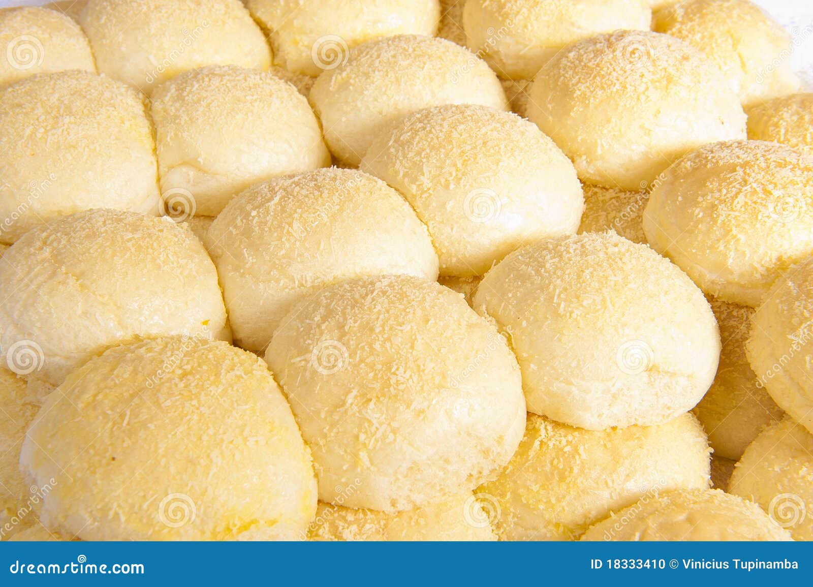 Delicious Bread stock photo. Image of freshness, snack 18333410