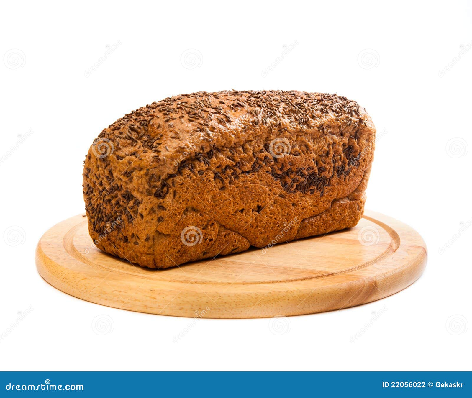 Delicious bread stock photo. Image of board, crust, flour 22056022