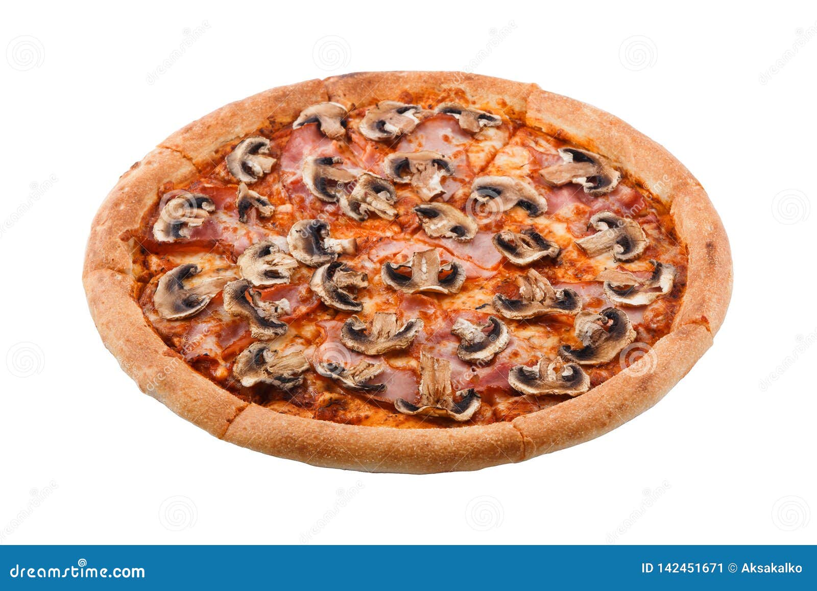 каприччиоза пицца фото 66