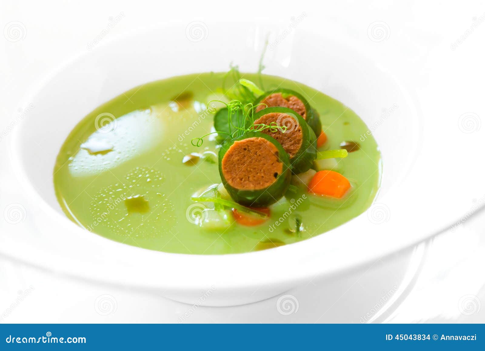 Delicious gourmet food stock photo. Image of health, homemade 45043834