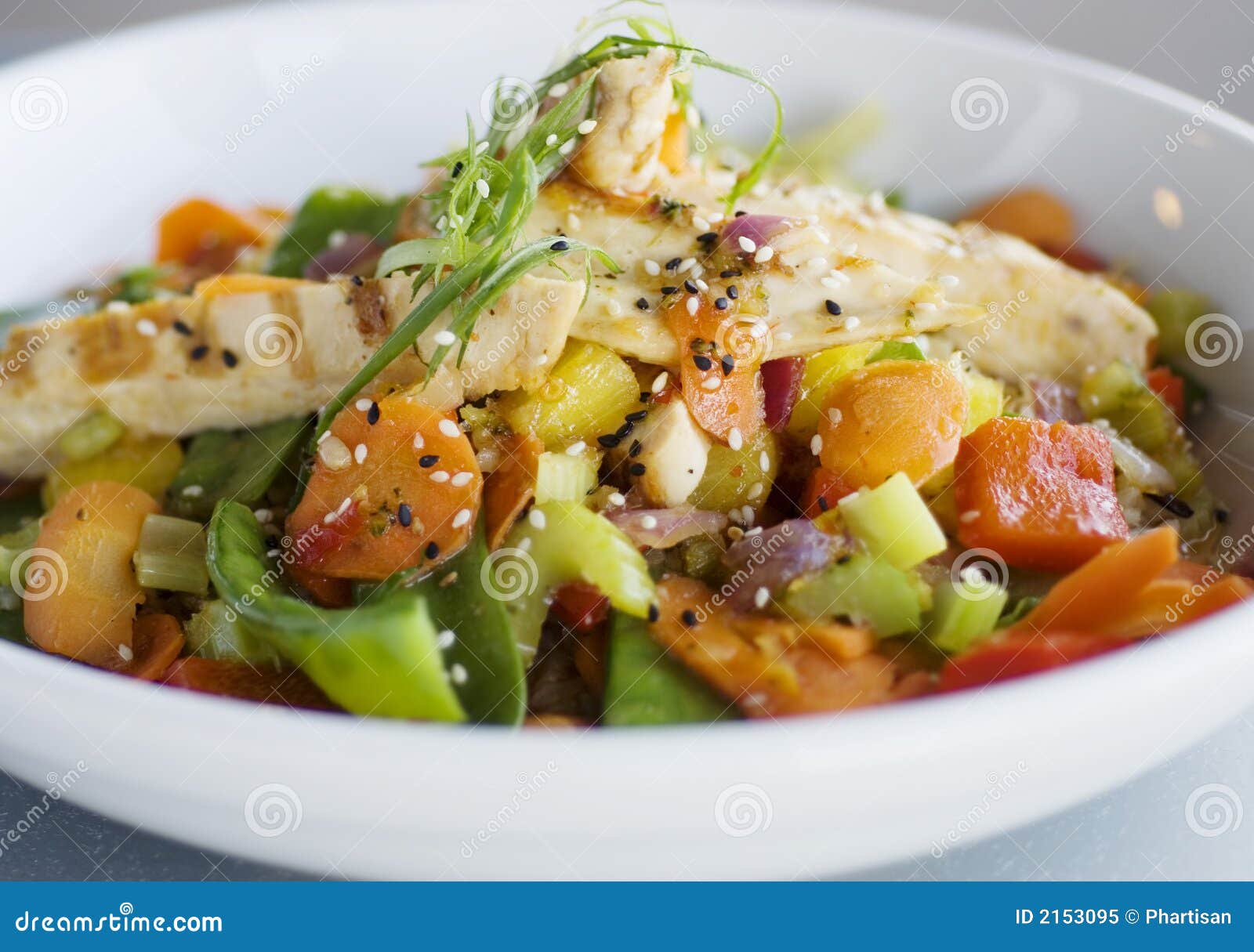 Delicious Healthy Food Royalty Free Stock Photo - Image: 2153095