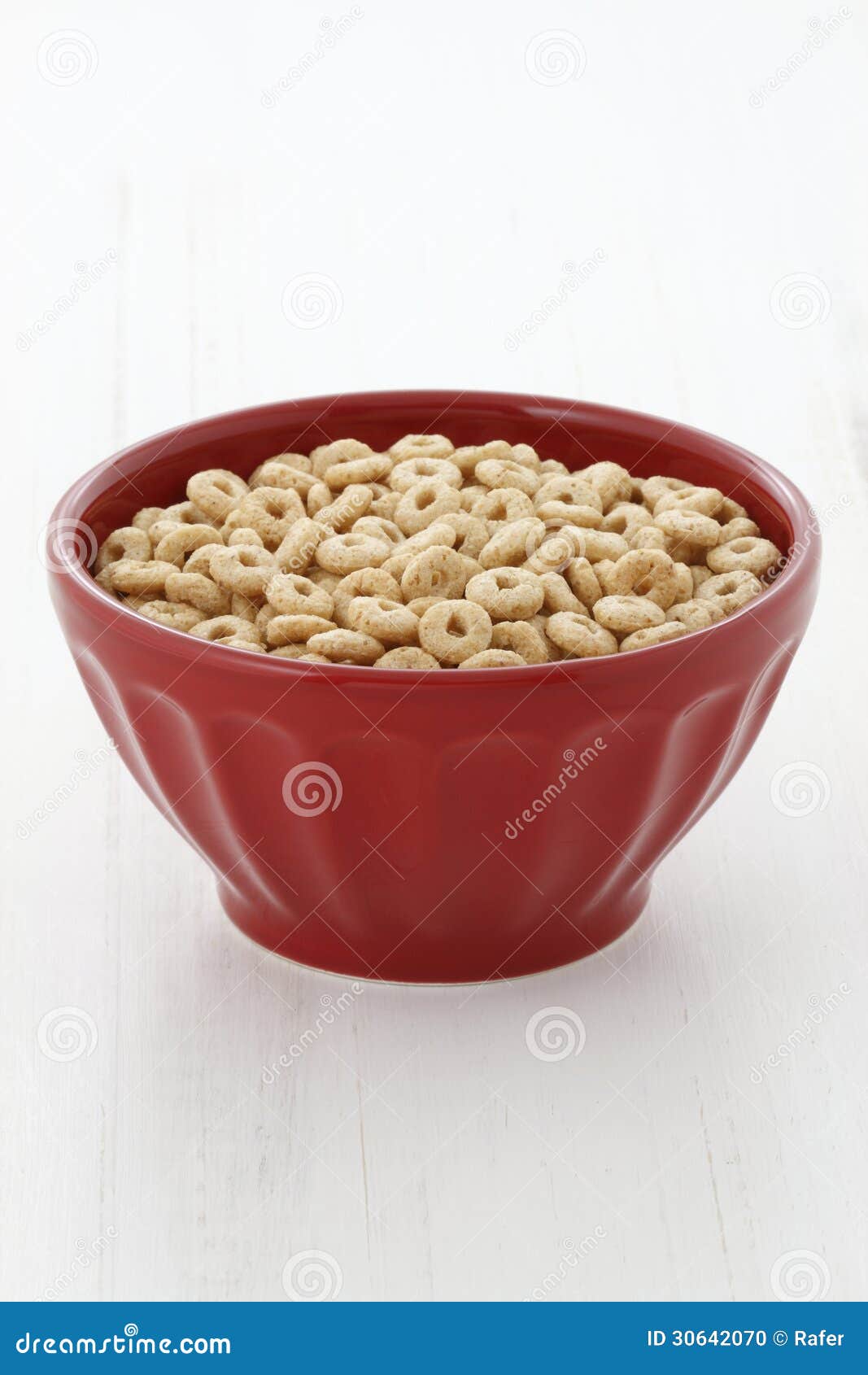 Delicious and Healthy Honey Nuts Cereal Stock Photo Image of drink