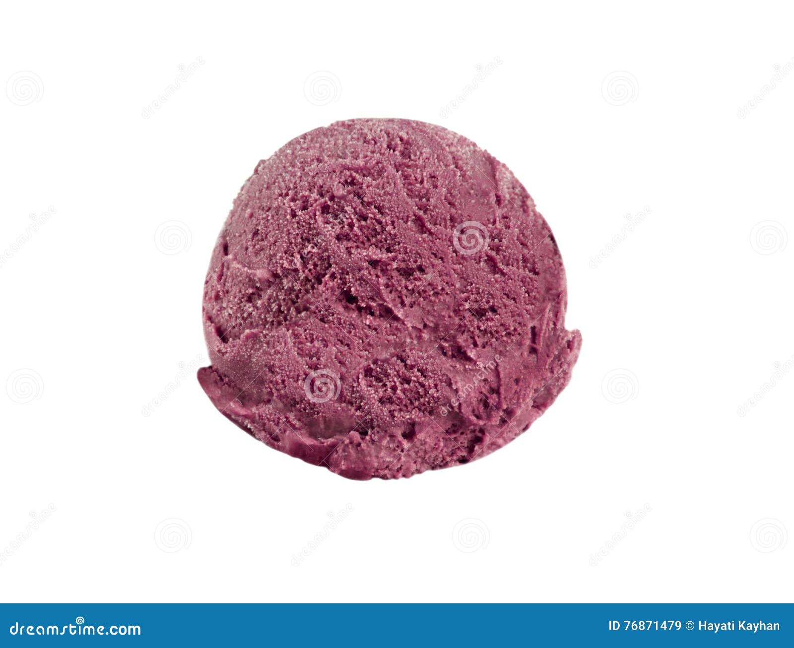 Old Fashioned Ice Cream Scoop Stock Photo - Image of icecream, isolated:  11304686