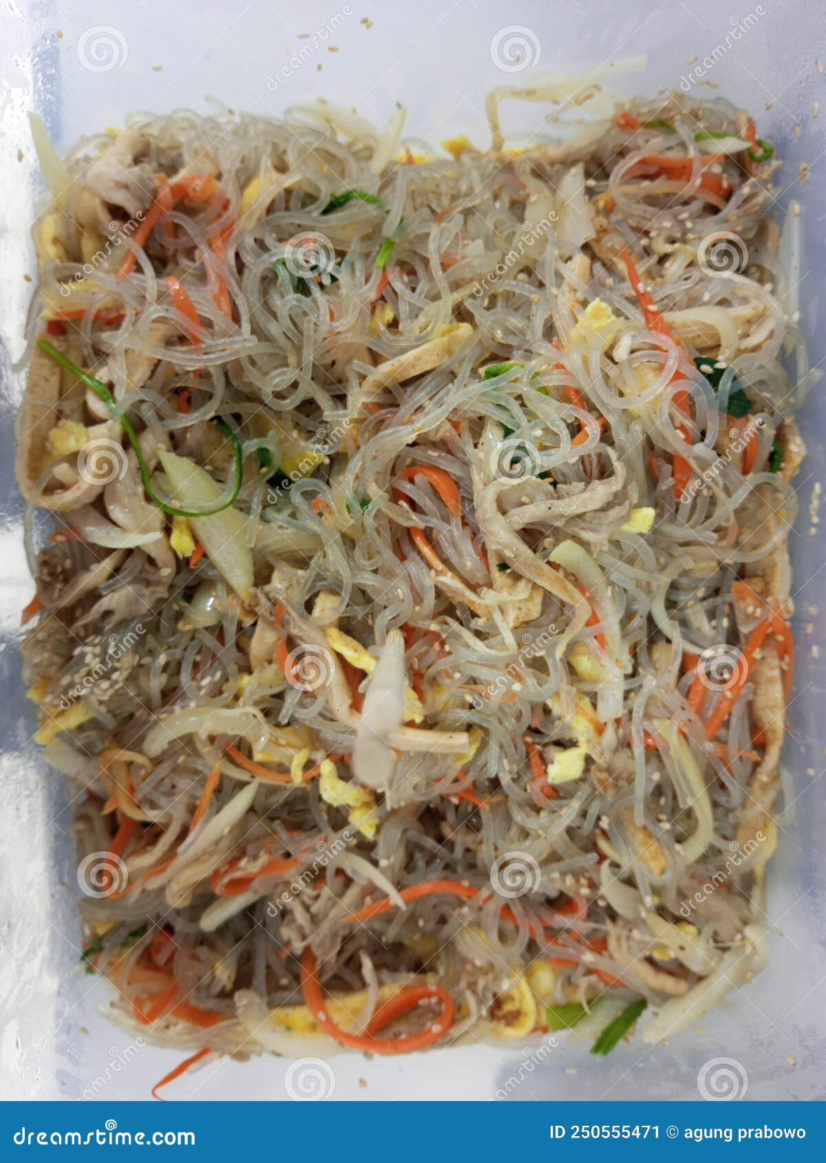 Delicious Japchae From The Korean Stock Image Image Of Noodle Dish 250555471 delicious-japchae-from-the-korean-stock-image-image-of-noodle-dish-250555471