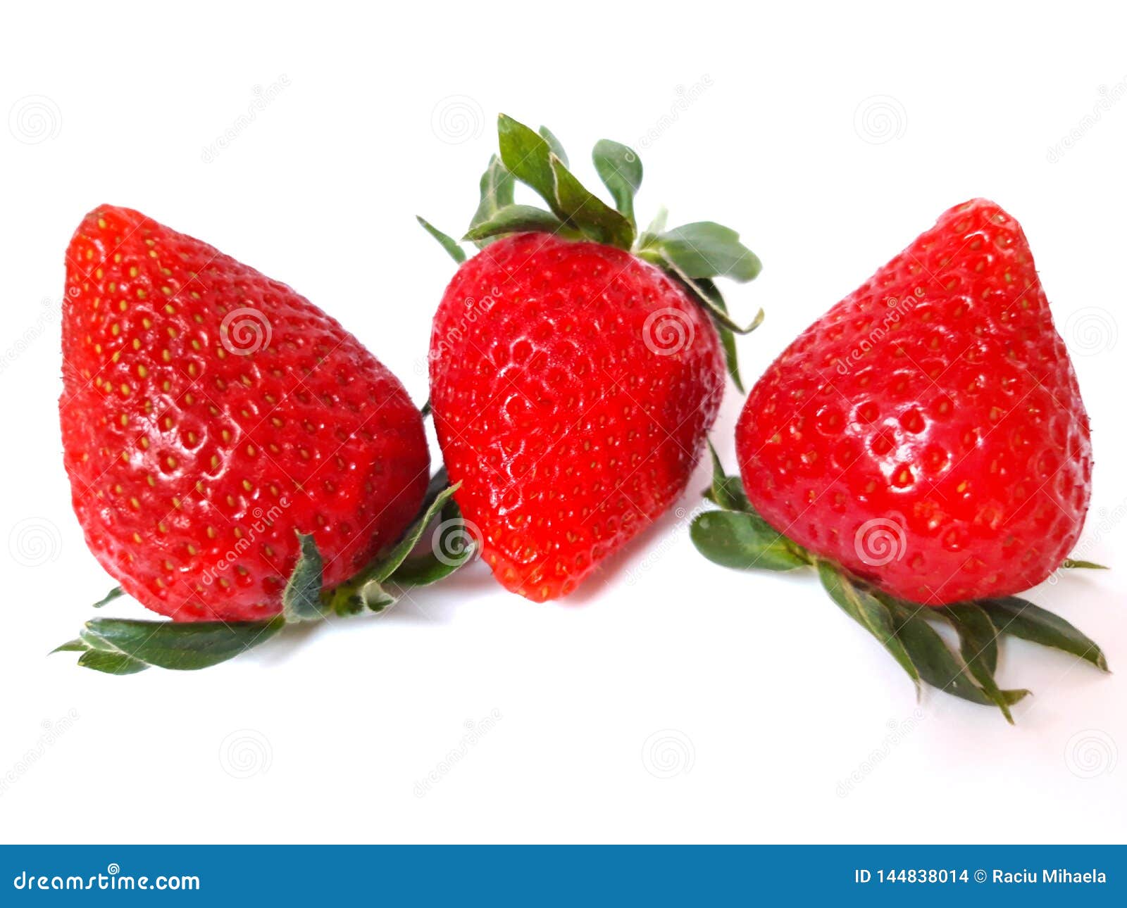 Juicy Strawberry