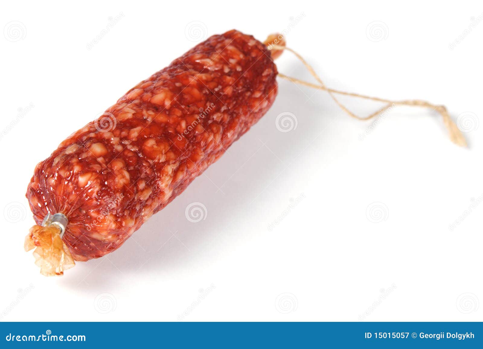 Delicious sausage stock image. Image of cuisine, meaty 15015057