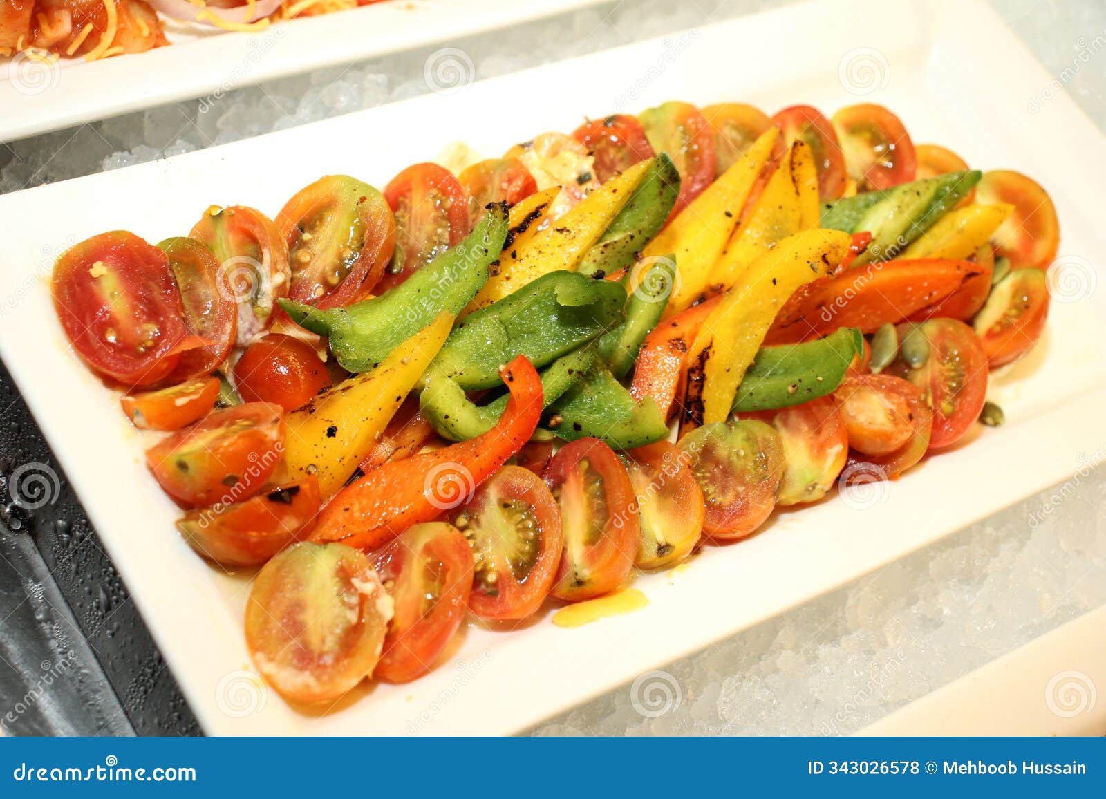 tomato salad. tamater kachumber. salad. takkali salad.