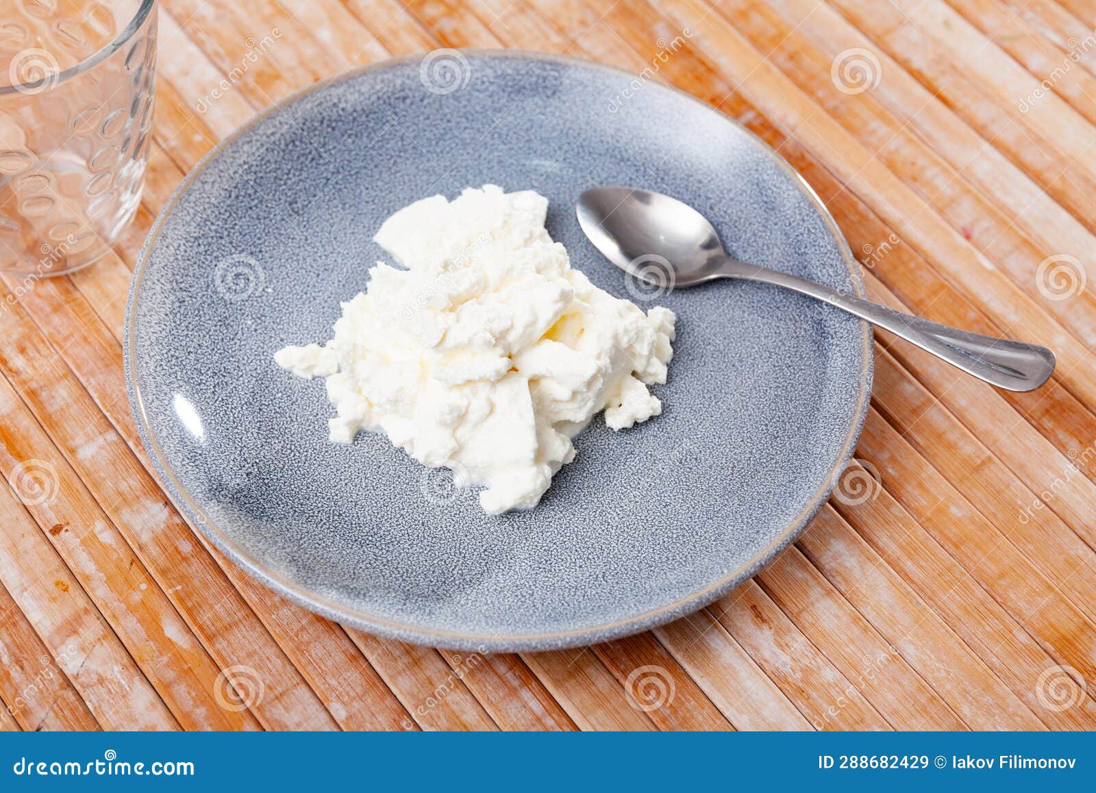 Delicious young cheese stock image. Image of edible 288682429