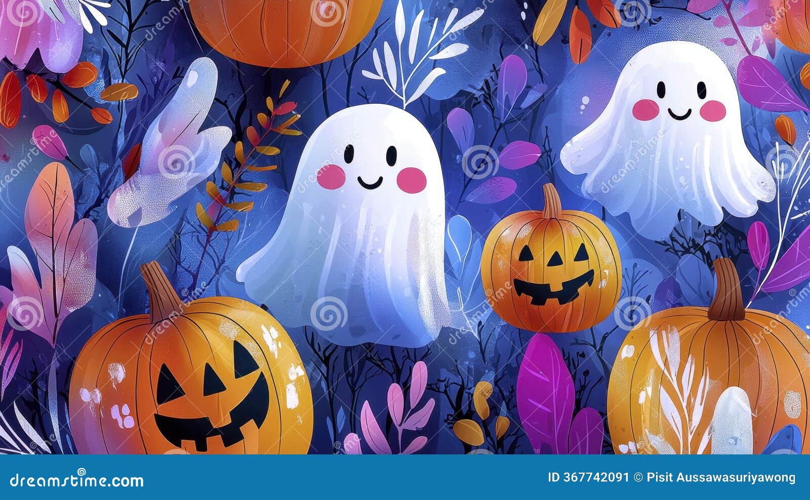 Kawaii Halloween Pattern Stock Illustrations – 10,288 Kawaii Kawaii Halloween Pattern Stock Illustrations – 10,288 Kawaii