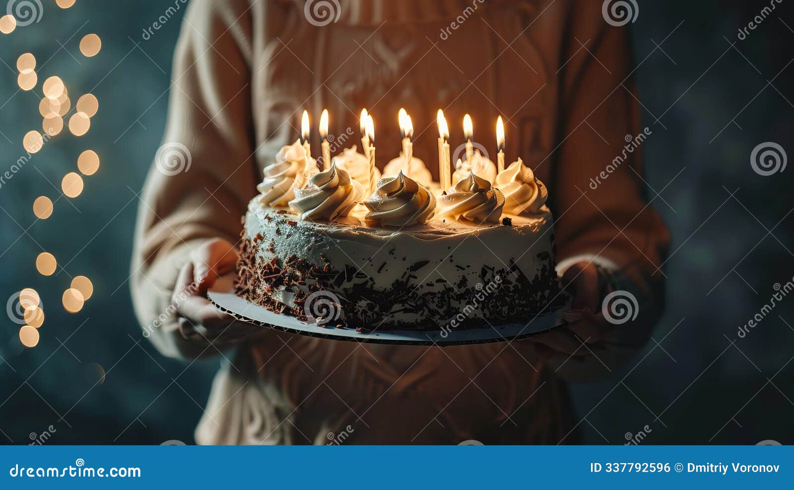 a delightful photo of colorful sweets, perfect for birthday or anniversary greetings