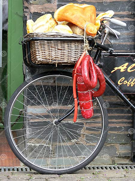 bicycle free delivery