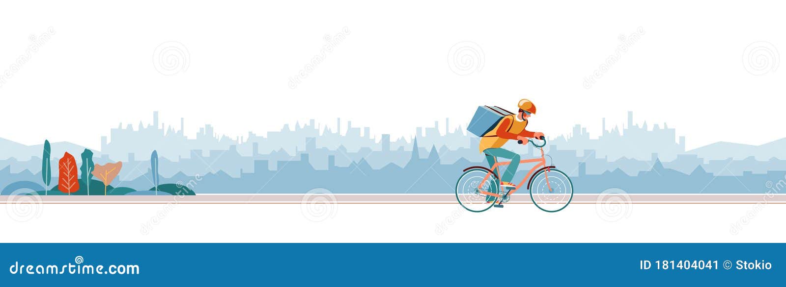 bicycle parcel carrier