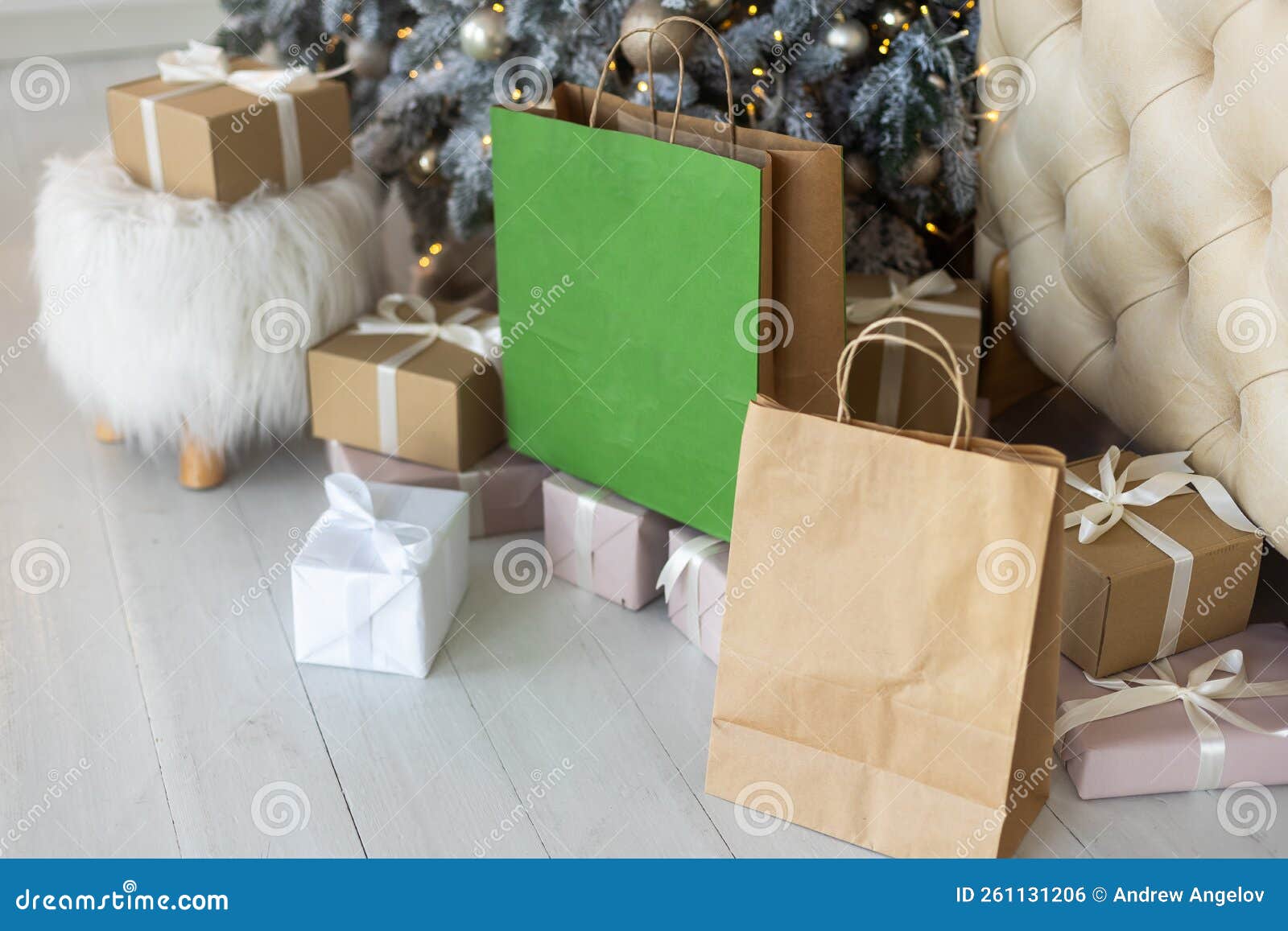 Delivery Packages A Gift On Christmas Eve Stock Photo Image Of Hold delivery-packages-a-gift-on-christmas-eve-stock-photo-image-of-hold