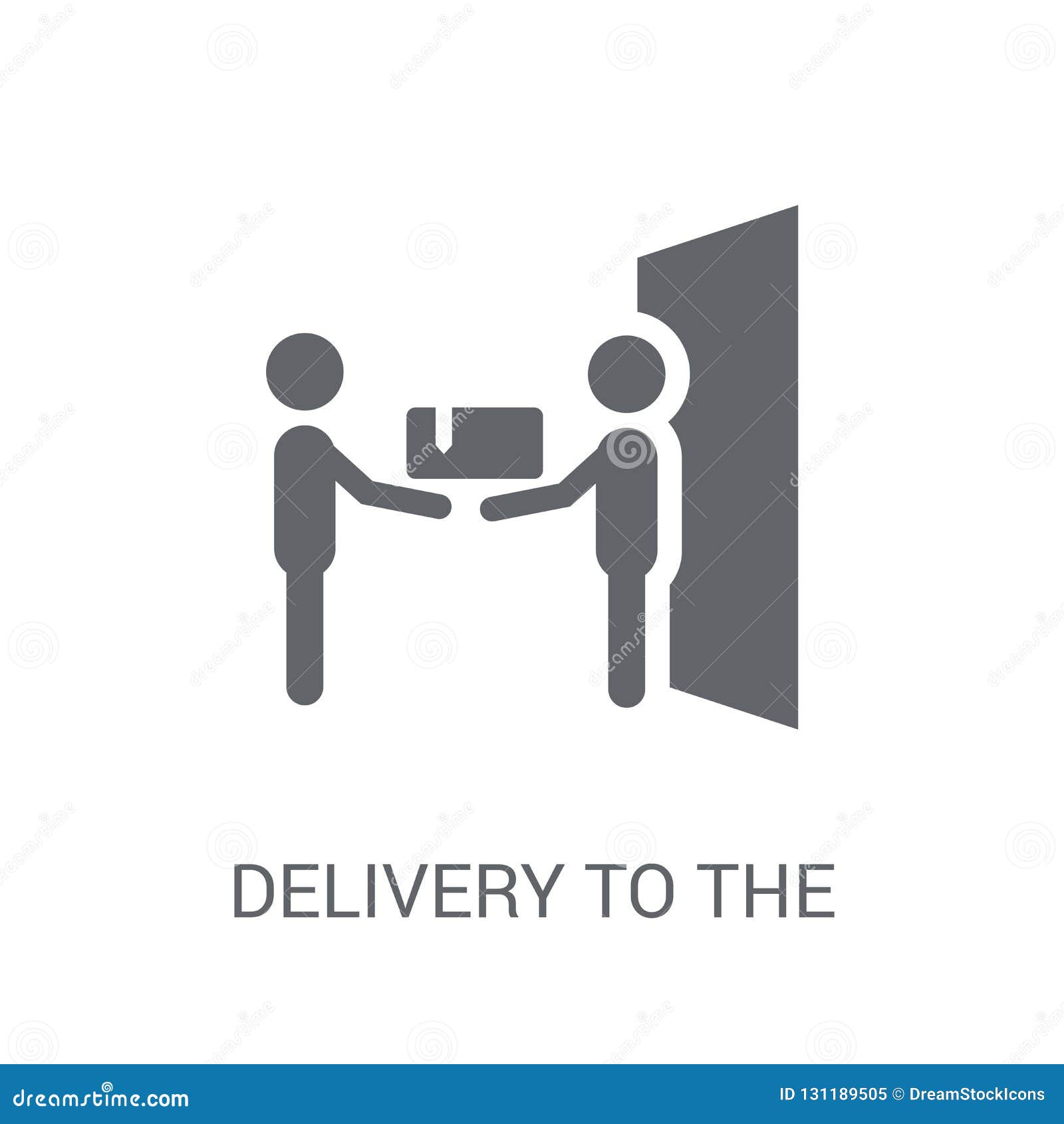 Delivery Door Door To Stock Illustrations 1 391 Delivery Door Door To Stock Illustrations Vectors Clipart Dreamstime