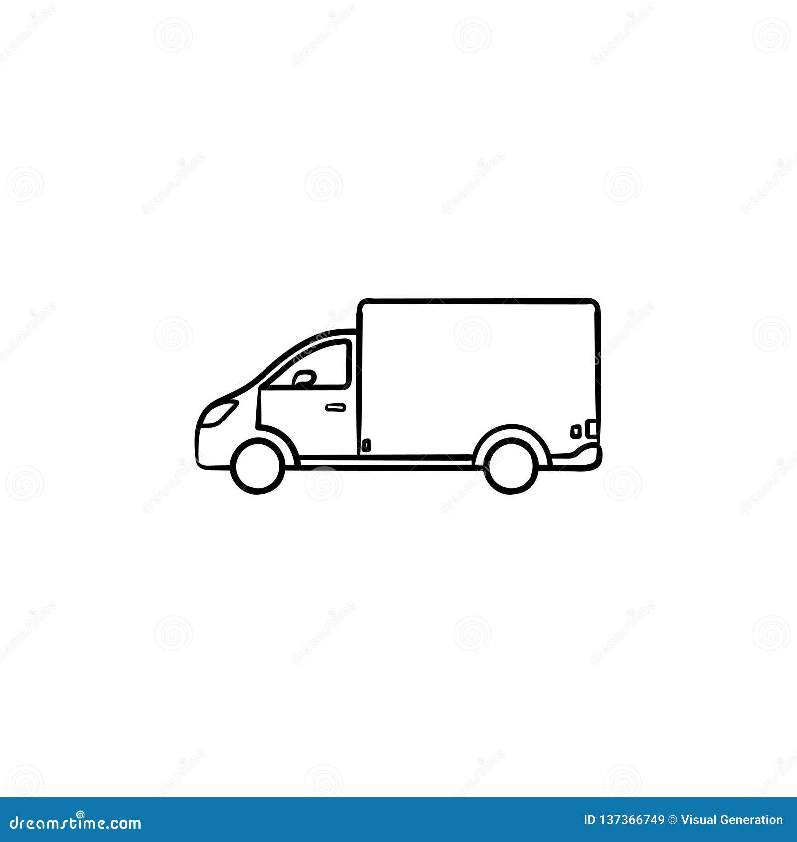Delivery Van Clipart Images  Free Download  PNG Transparent Background   Pngtree