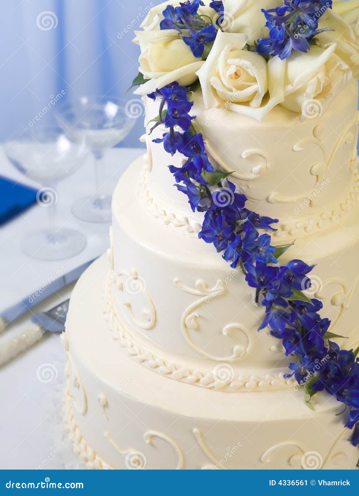 Decoraciones De Bodas En Azul Y Blanco Decoraciones De Bodas En Azul Y Blanco