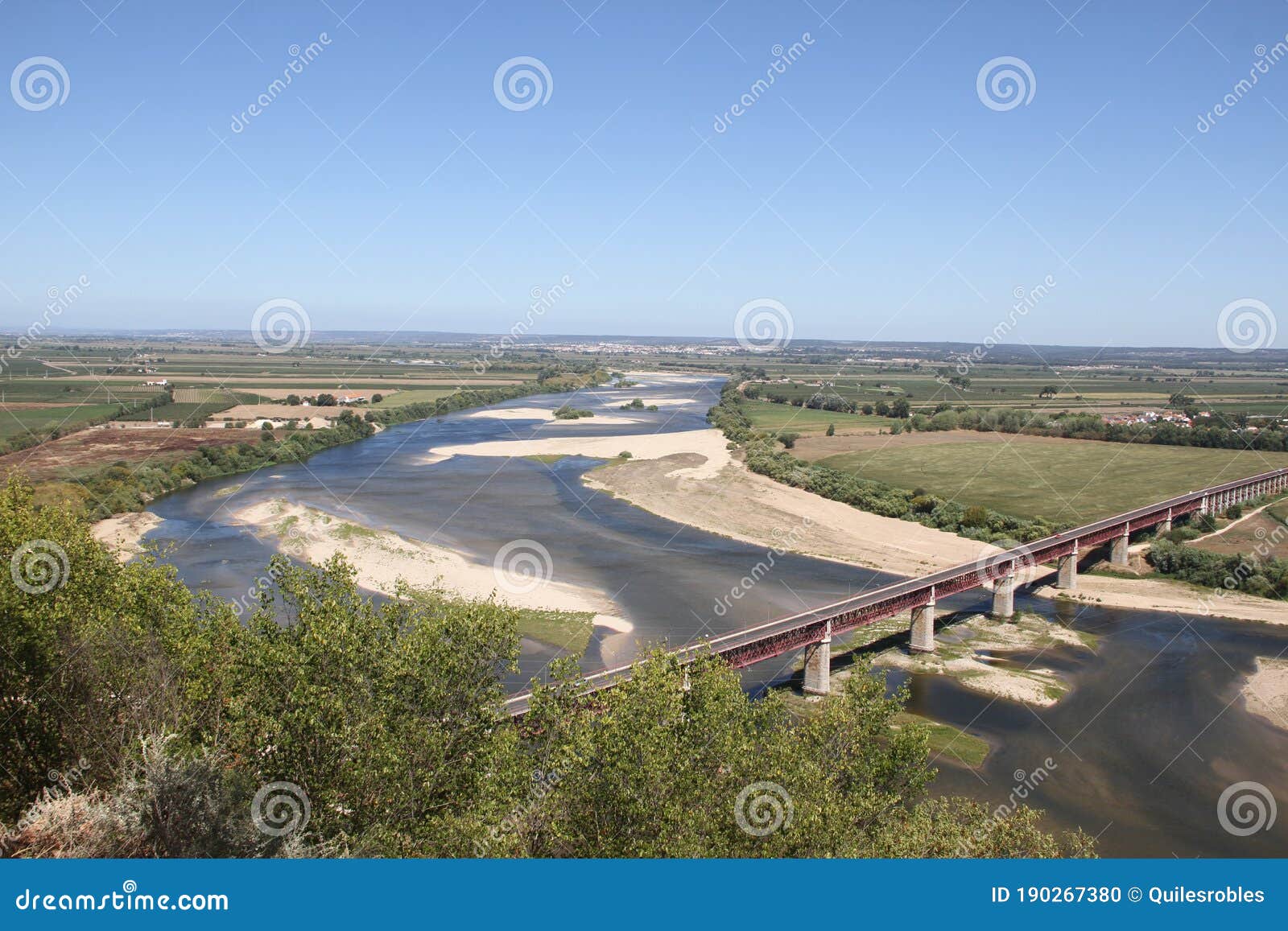 Delta - Portugal