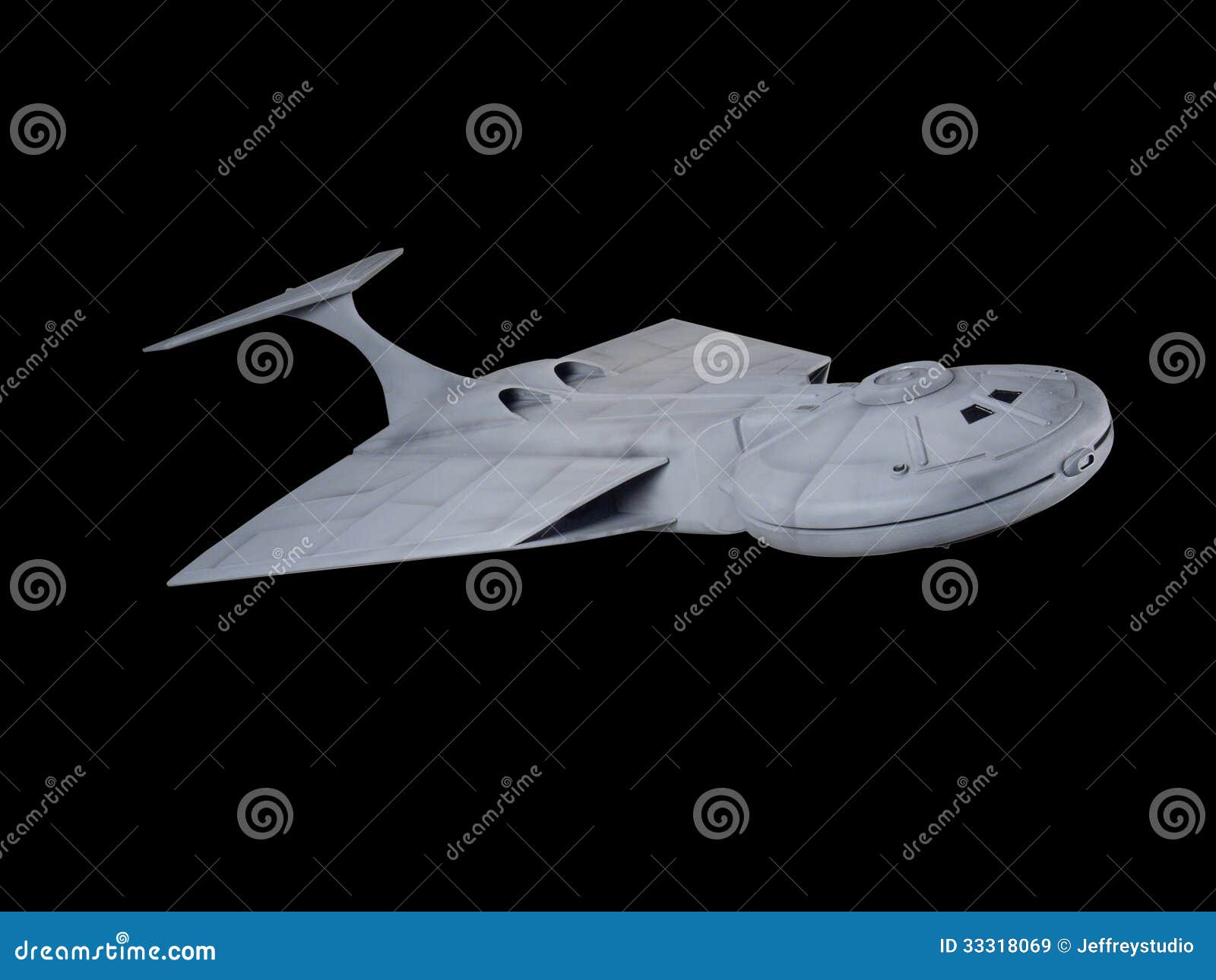 delta starship one
