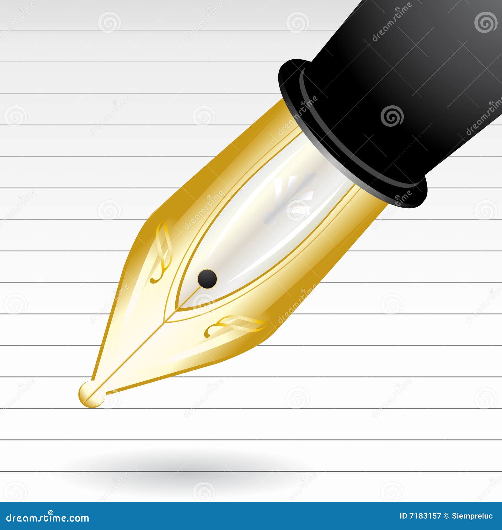 1,265,663 Writing Pen Images, Stock Photos, 3D objects, & Vectors