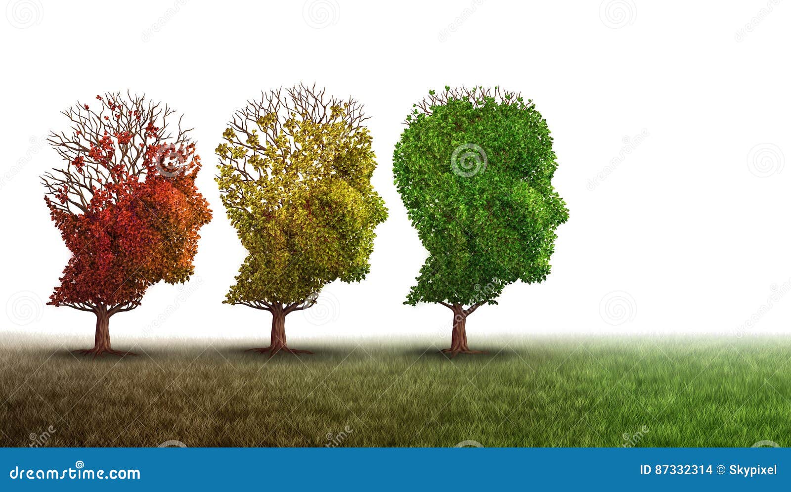 dementia and mental health recovery