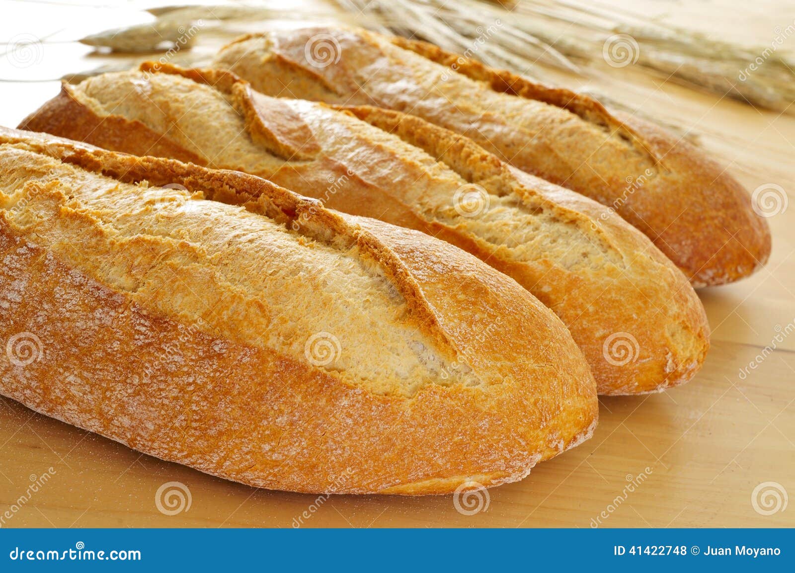 demi baguettes