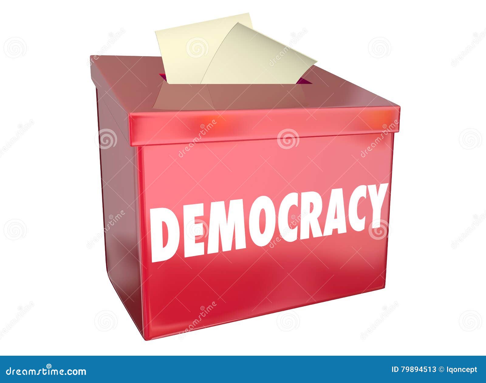 democracy freedom choice vote ballot box