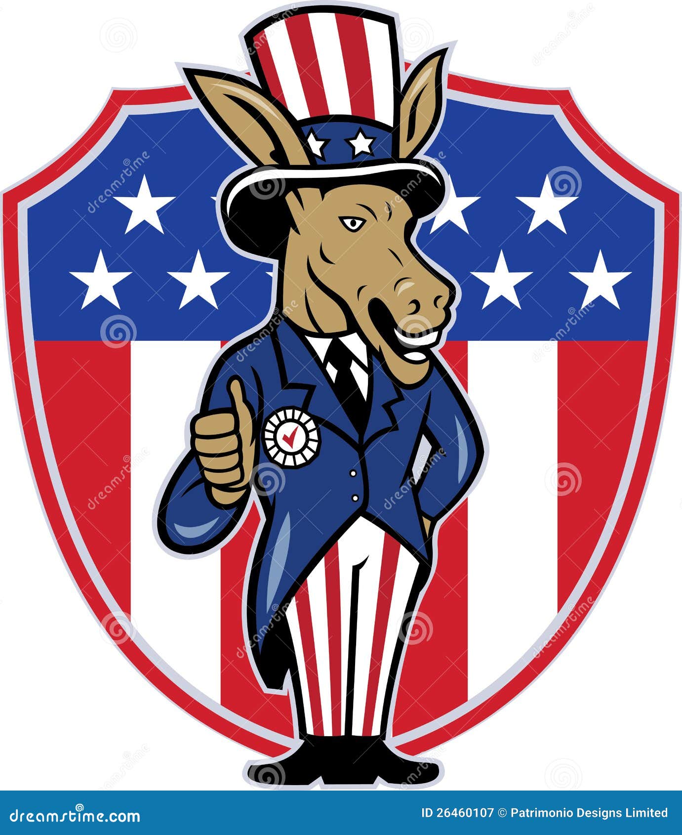 Horse Thumbs Up And Winks. Steed Happy Emoji. Hoss Vector Illustration