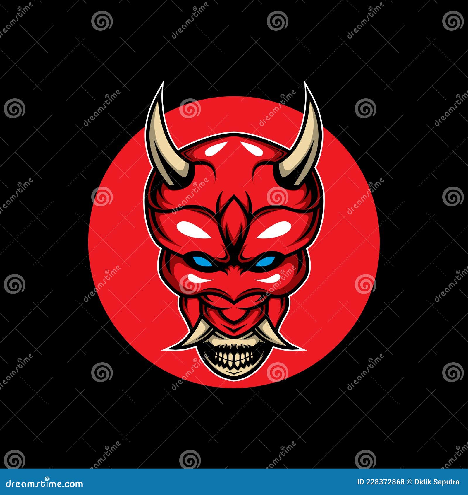 Oni Icon - Image Abyss