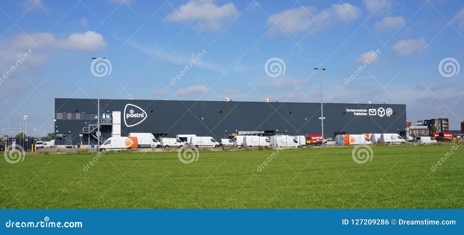 Postnl Sorting Center For Packages Editorial Photo Image Of Mail Holland Postnl Sorting Center For Packages Editorial Photo Image Of Mail Holland