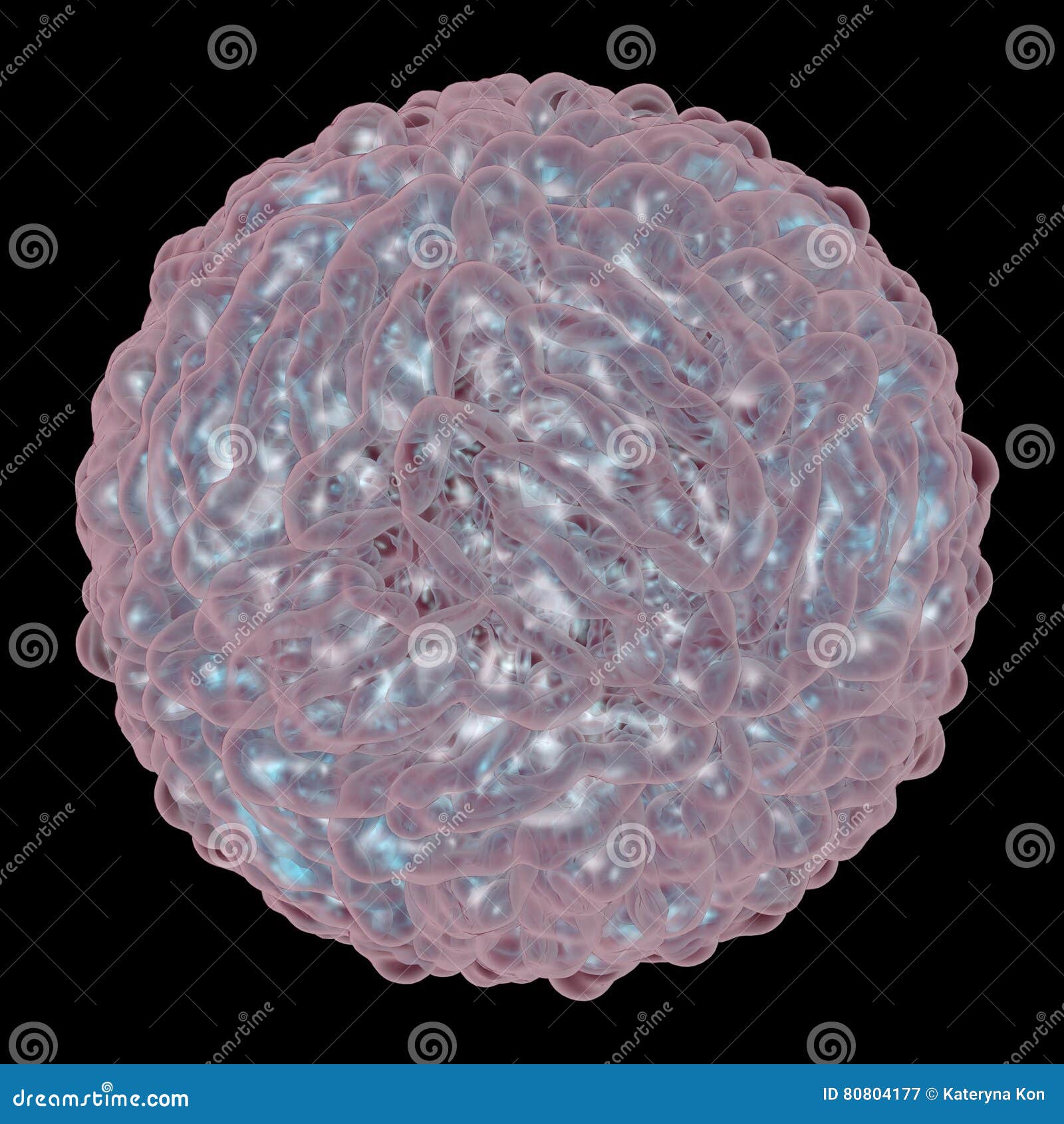 Dengue Virus. Causes Dengue Fever Breakbone Fever. Atomiclevel