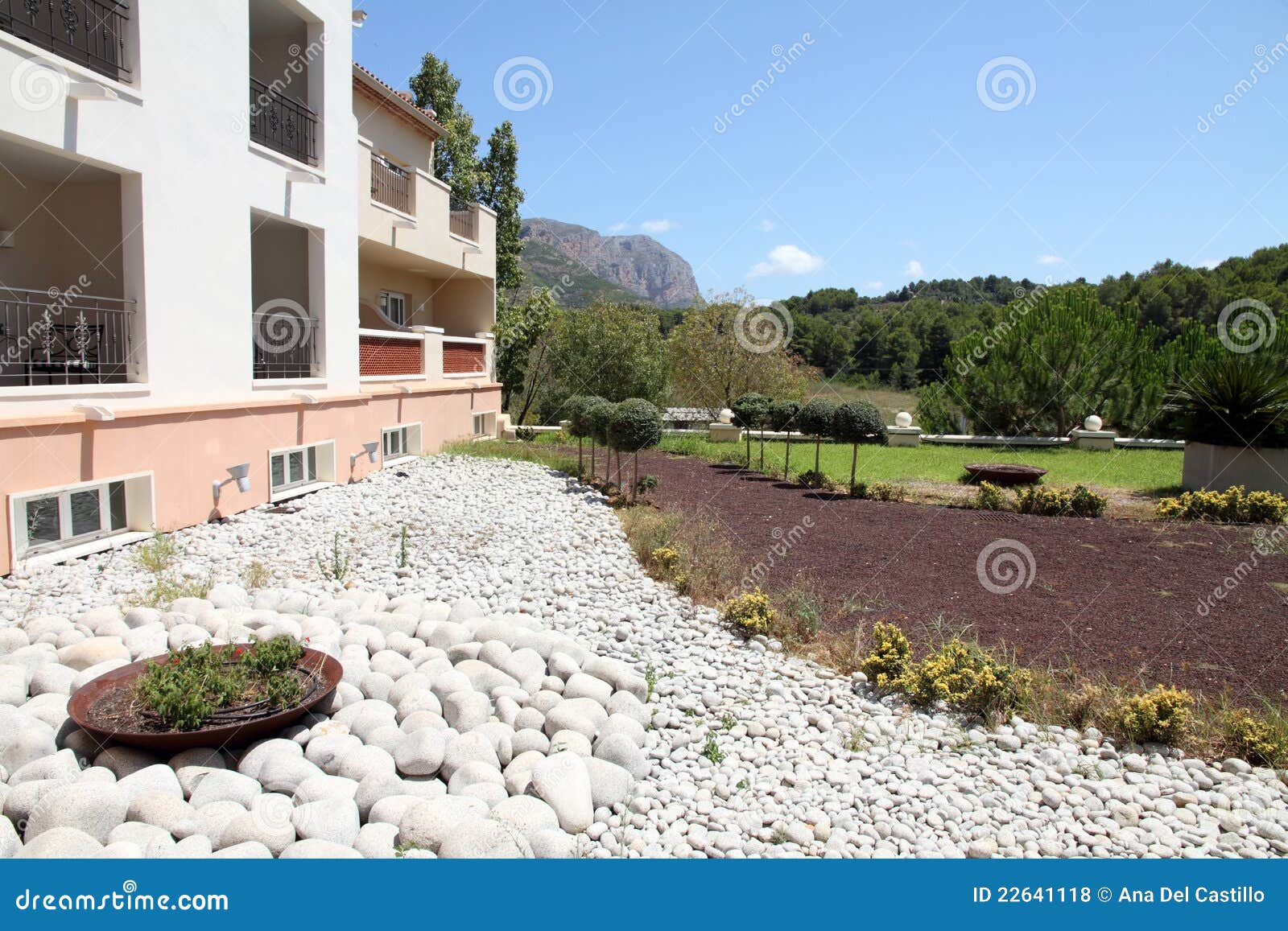 denia alicante costa blanca spain