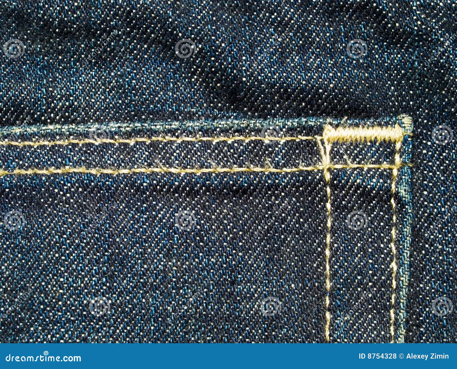 Denim stock photo. Image of detail, texture, close, pocket - 8754328