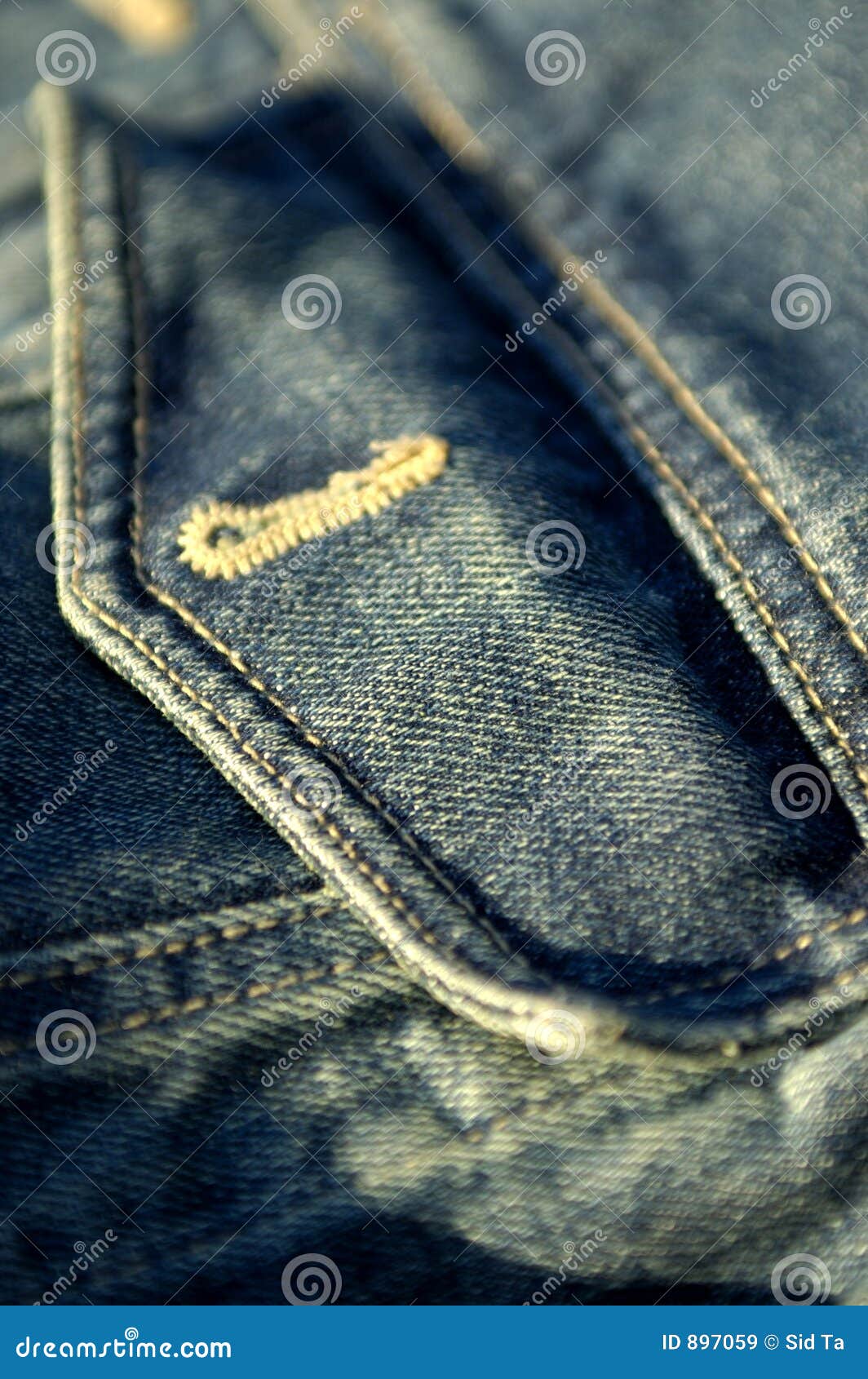 denim