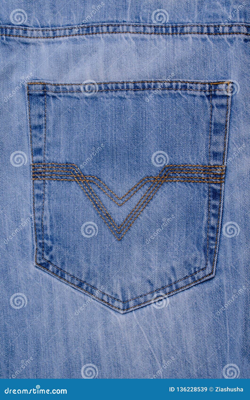 Denim. Blue jeans stock image. Image of color, clothes - 136228539