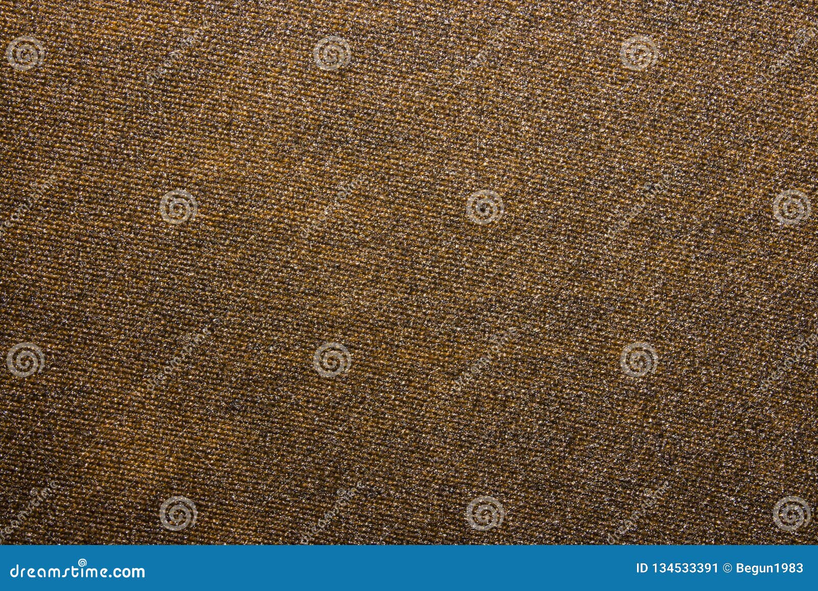 Denim brown texture. stock image. Image of dirty, fabric - 134533391