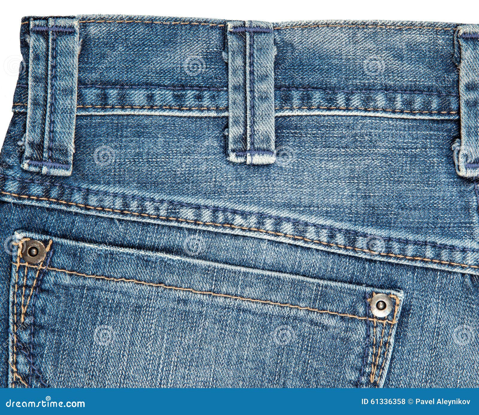 Denim close-up stock photo. Image of clothes, casual - 61336358