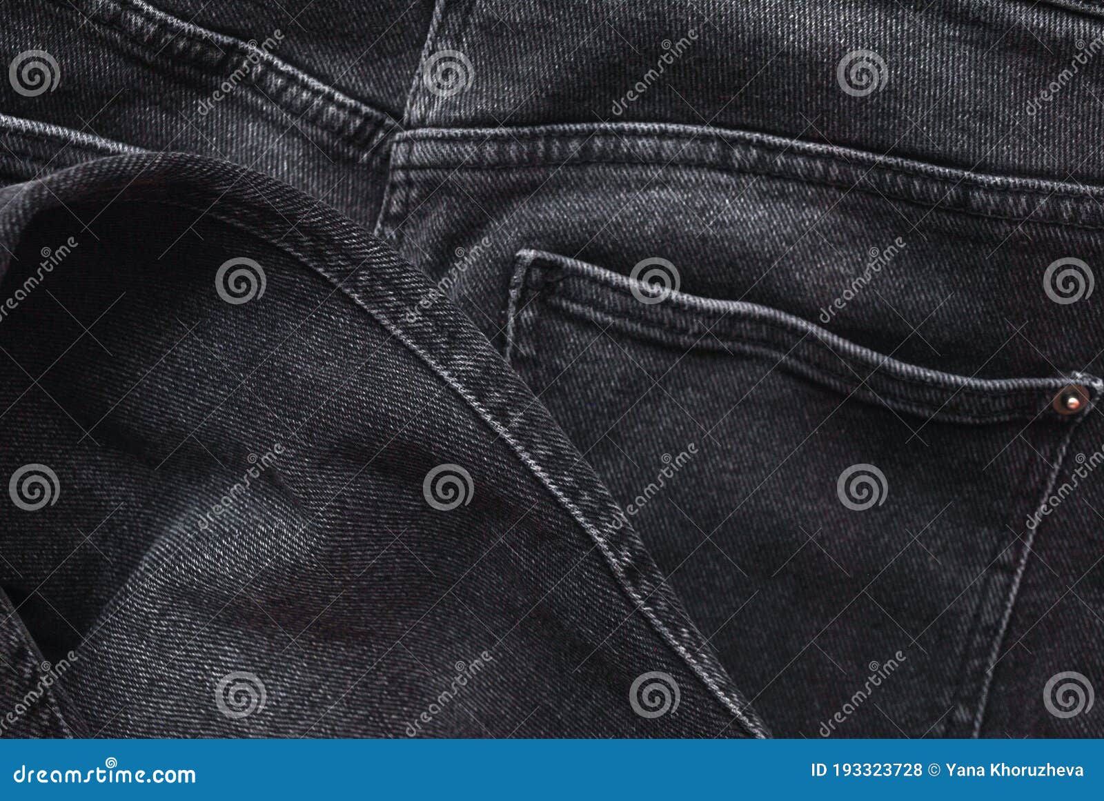 Denim. Jeans Background. Denim Jeans Texture or Denim Jeans Background ...