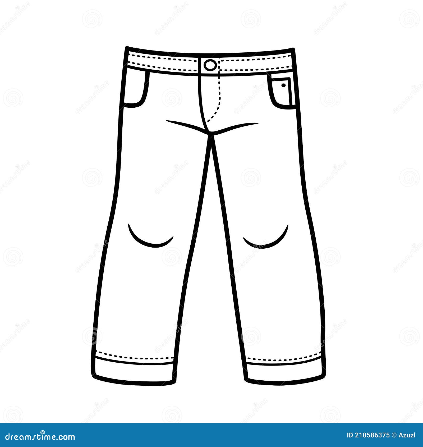 Free Jeans Clipart Black And White Download Free Jeans Clipart Black And  White png images Free ClipArts on Clipart Library