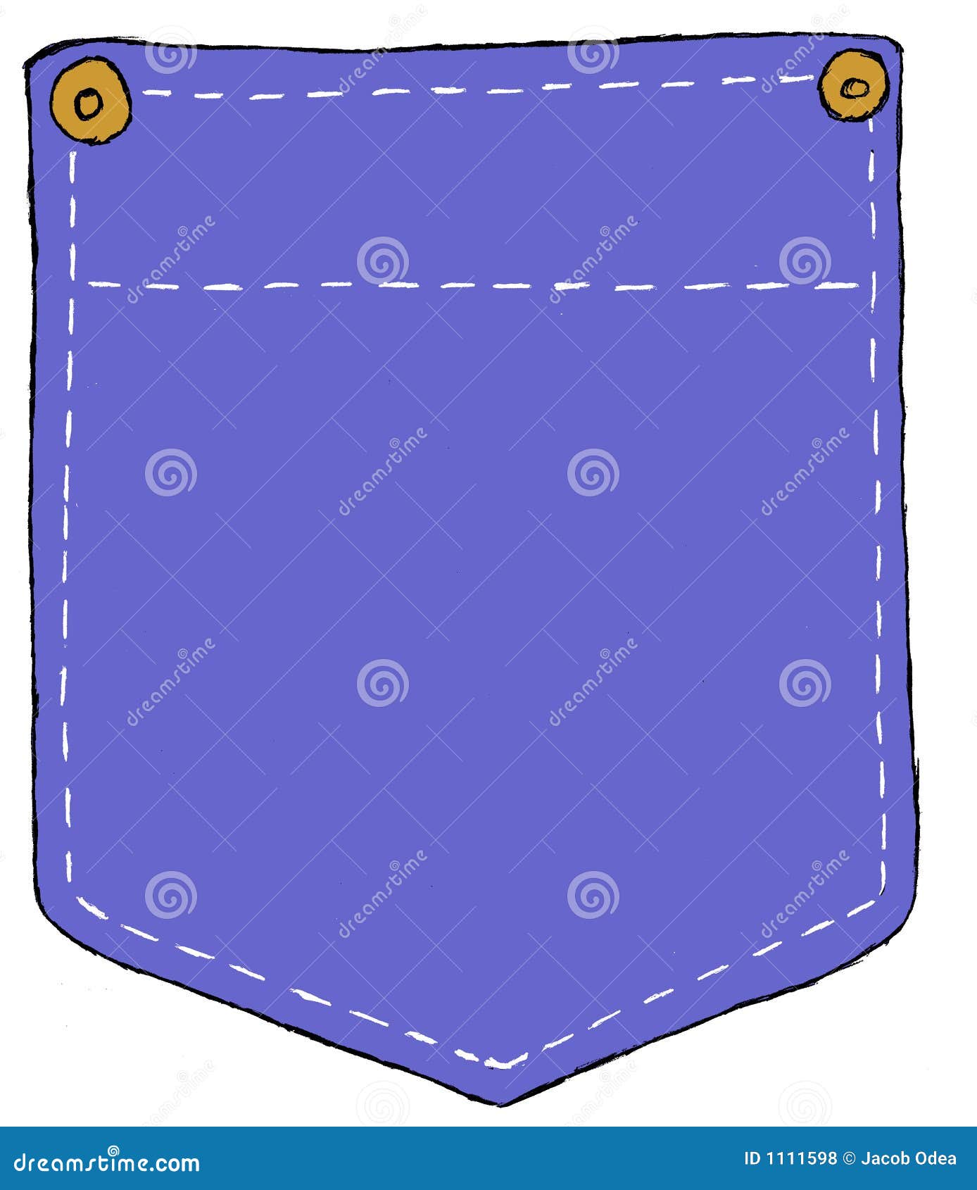 Pocket money card Pocket money card