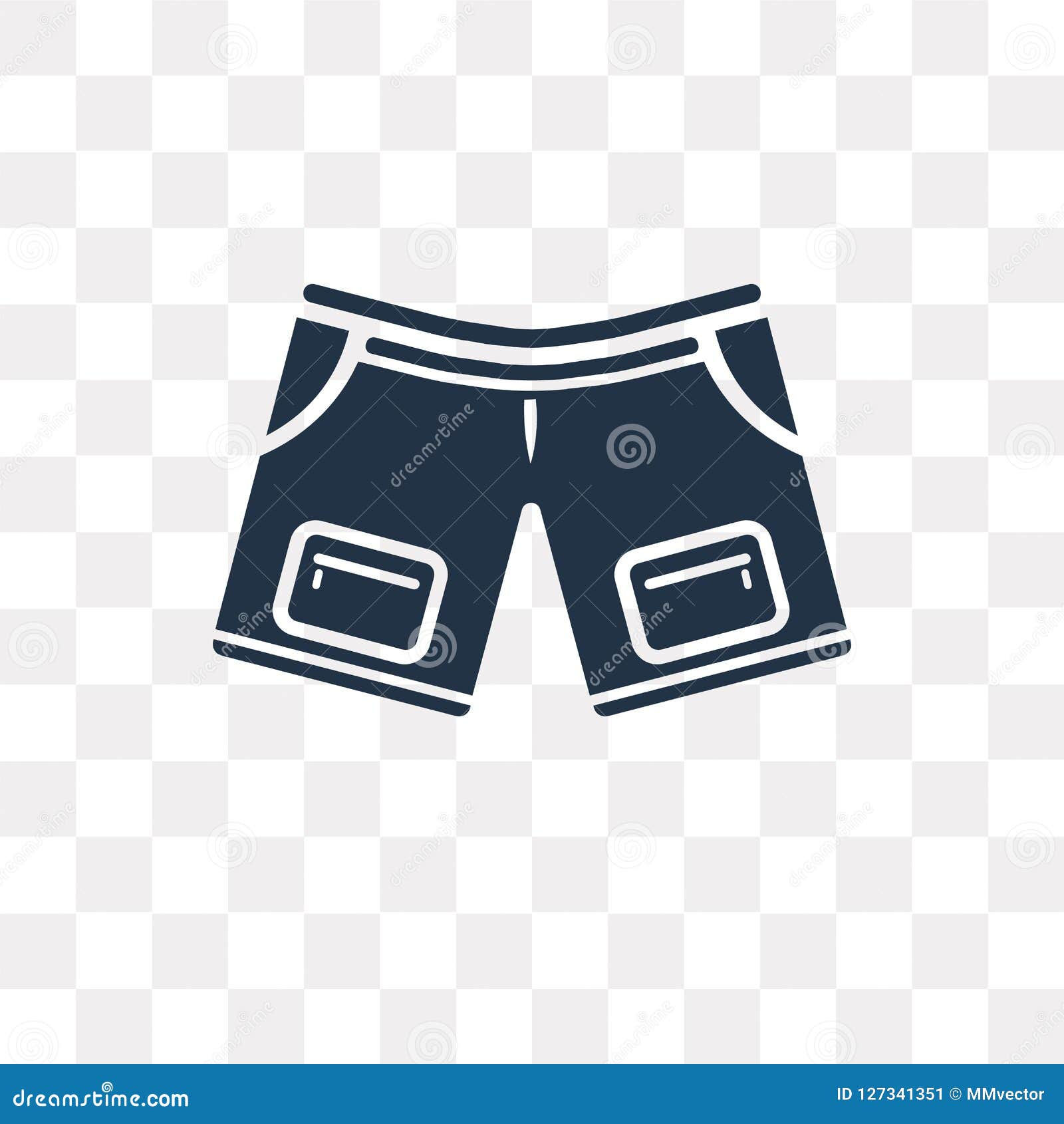 Front Pants PNG Transparent Images Free Download