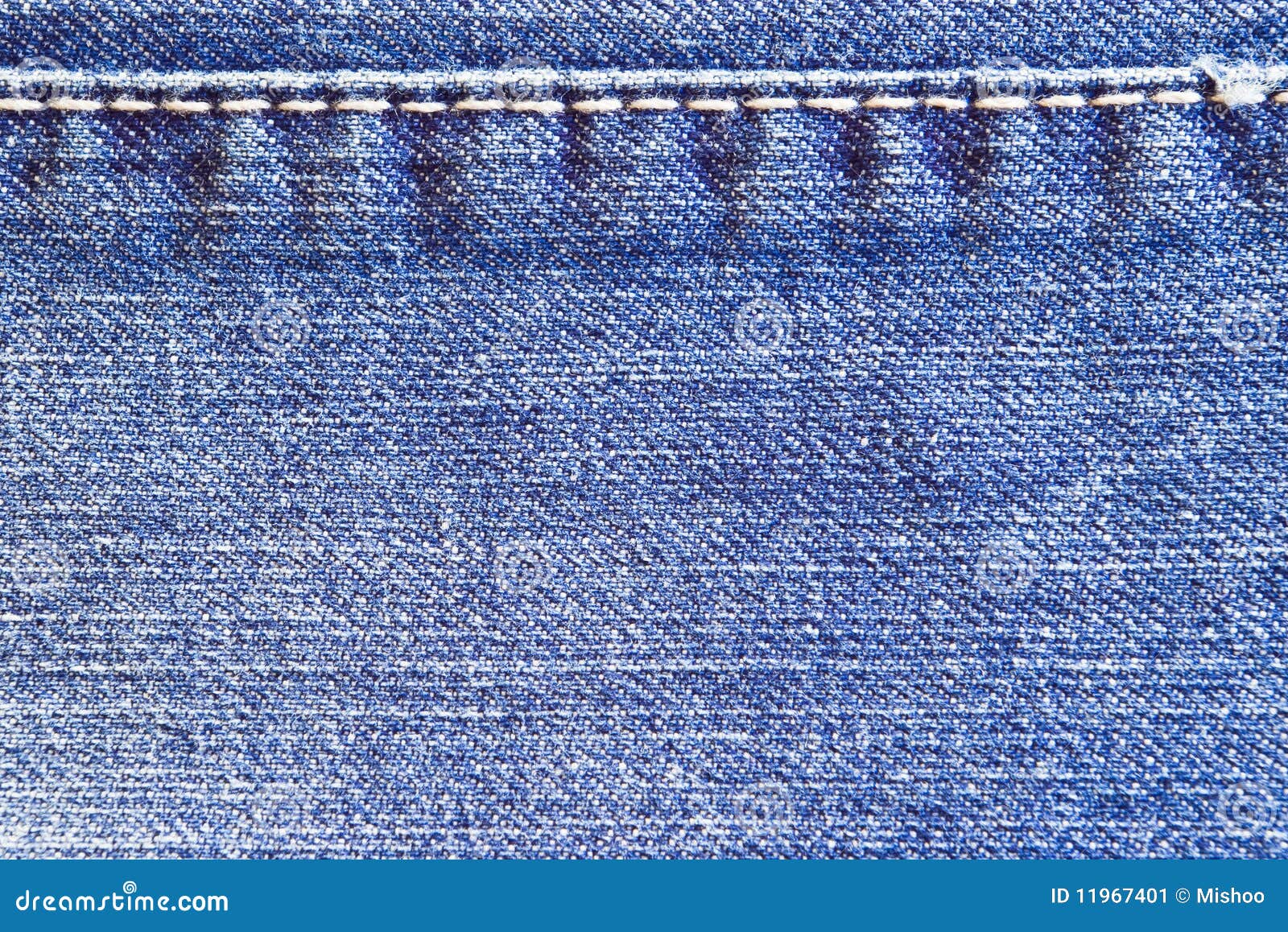 Denim texture stock image. Image of close, leather, textile - 11967401