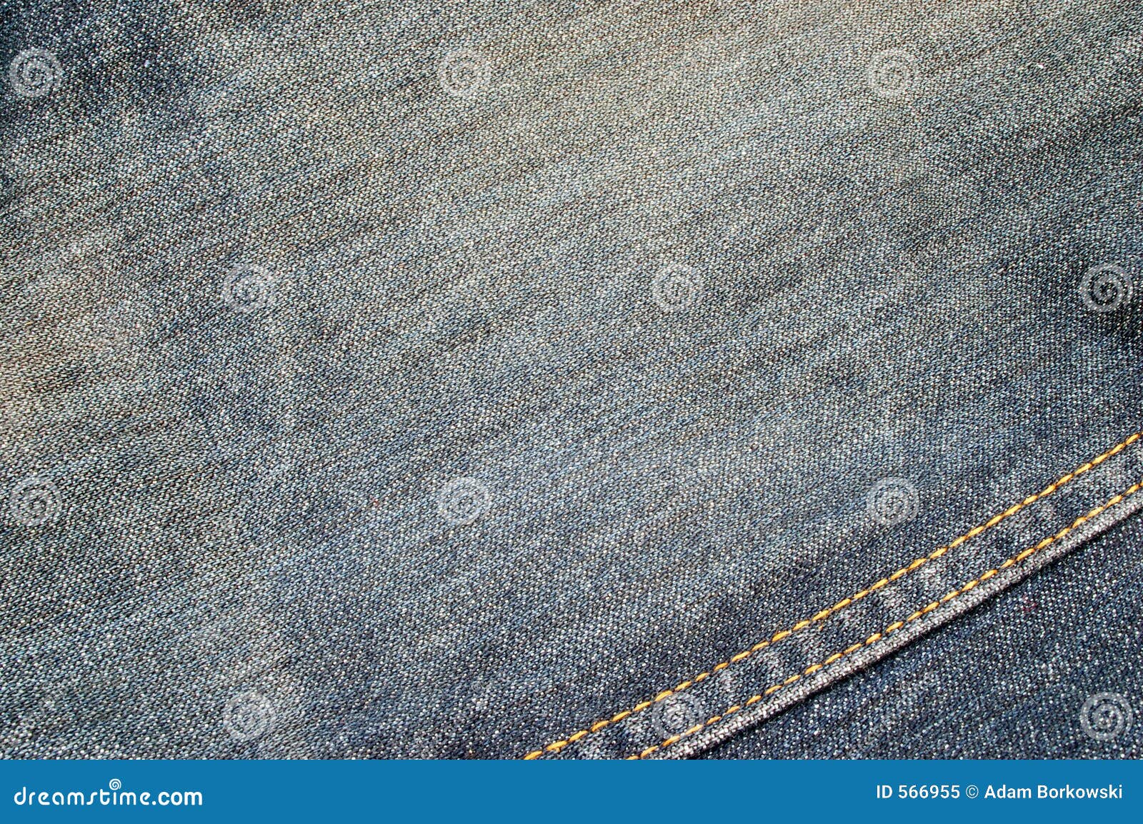 Denim texture #2 stock image. Image of trouser, fabric - 566955