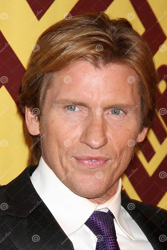 Denis Leary editorial stock image. Image of hilton, january 20287079