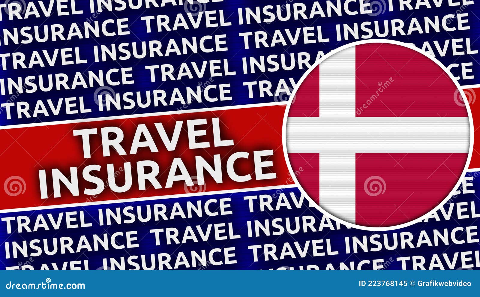 best travel insurance denmark