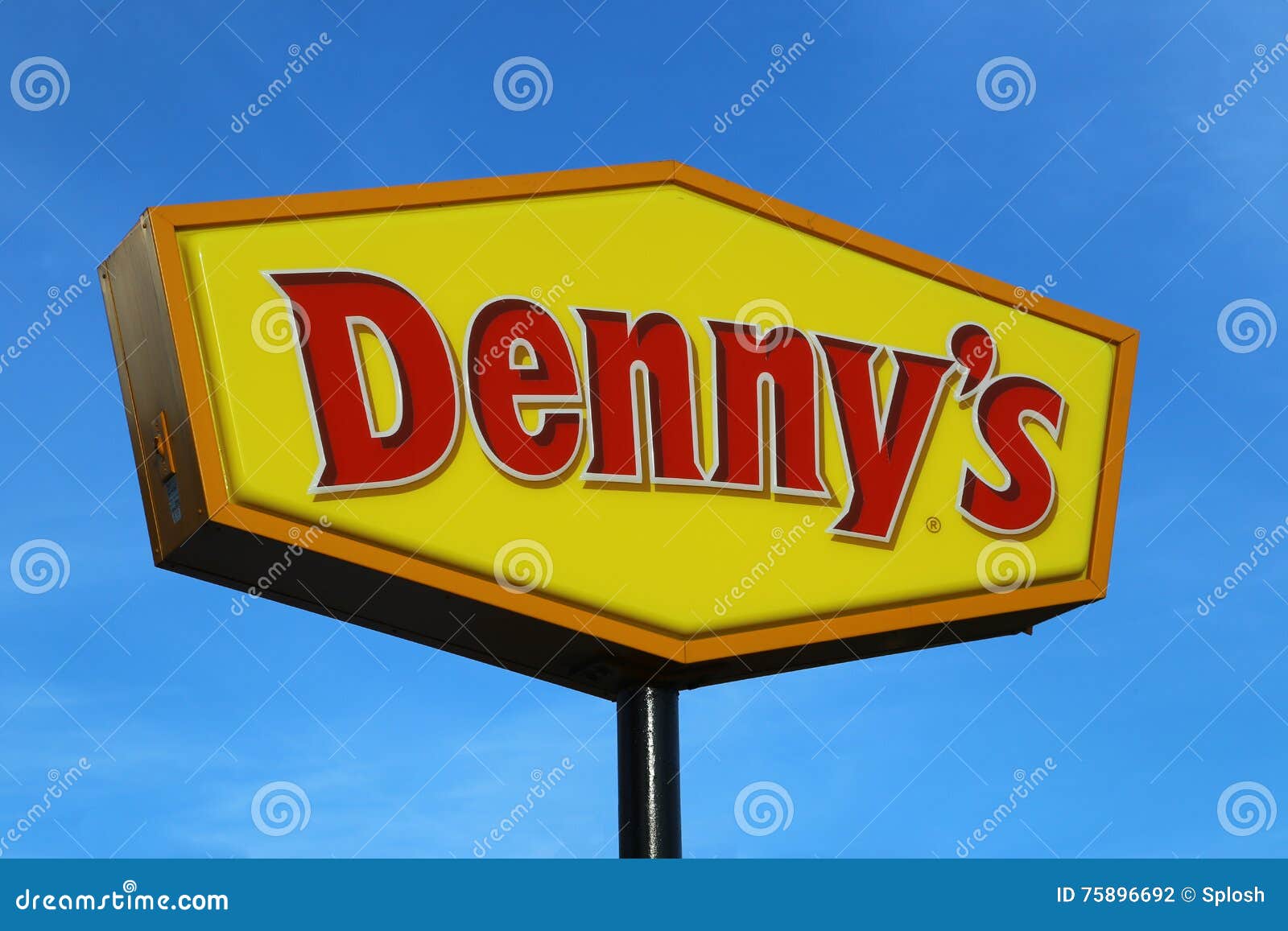 Denny's Royalty-Free Images, Stock Photos & Pictures