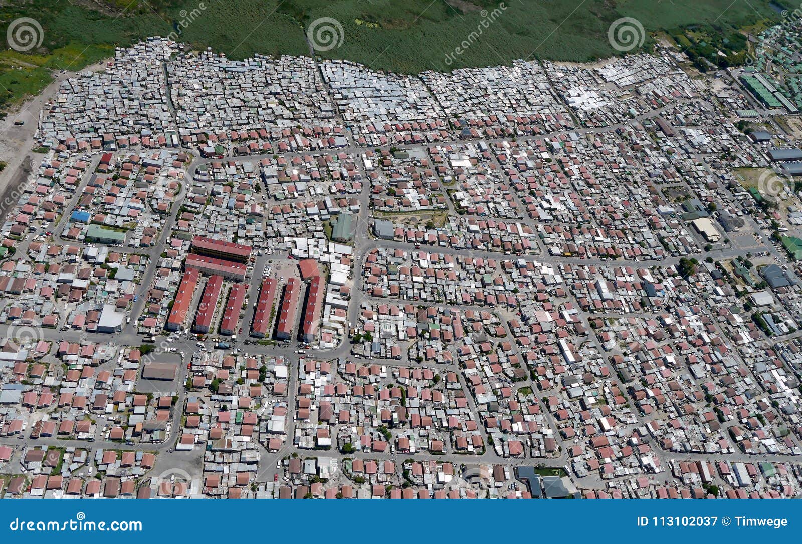 define township in south africa define township in south africa