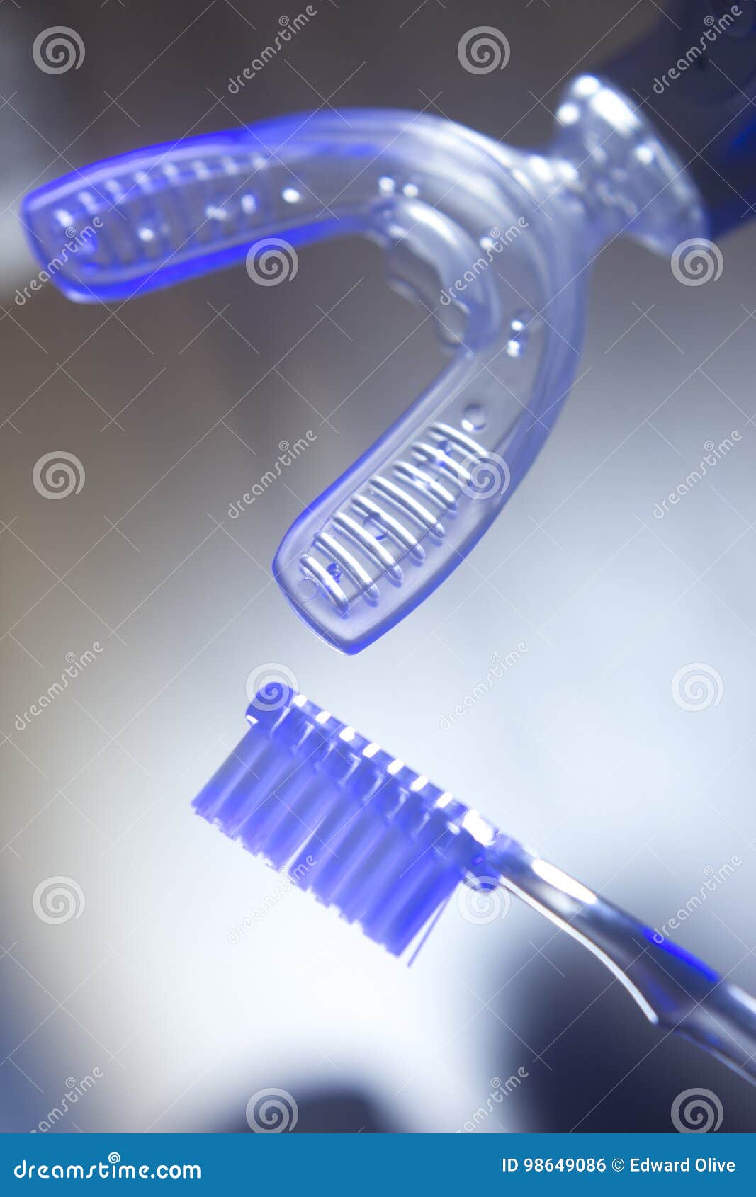 Dental Bracket Aligner Vibrator Stock Photo Image of cosmetic, health