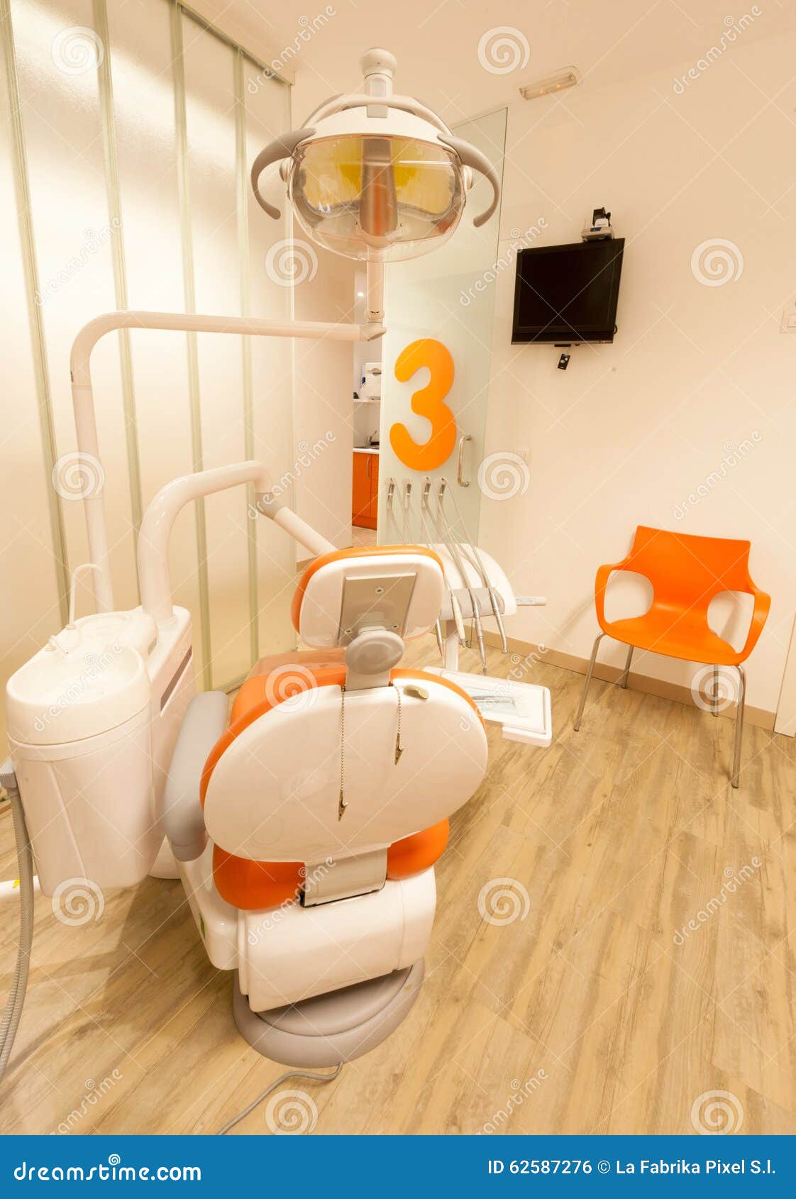 Dental stock photo. Image of workplace, equipment 62587276